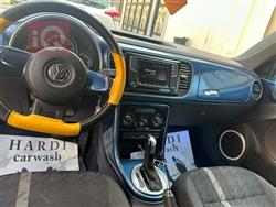 فولكسفاغن بيتل